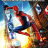 Новый Человек паук 2 Высокое напряжение* на DVD