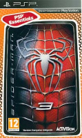 Изображение товара Spider Man 3 Essentials (PSP)