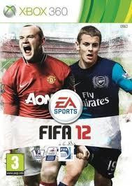 FIFA 2012 (Xbox 360)
