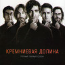 Кремниевая долина 1 Сезон (8 серий) на DVD Кремниевая долина 1 Сезон (8 серий) на DVD