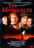 Изображение товара Отверженные ( Билле Аугуст)