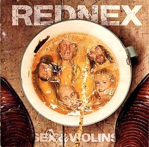 Rednex на DVD