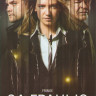 Грань (За гранью) 4 Сезон (22 серии) (3 DVD) на DVD
