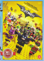 Изображение товара Лего фильм Бэтмен