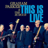 Graham Parker and The Rumour This Is Live (Blu-ray)* на Blu-ray