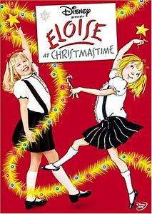 Элоиза одна дома/Элоиза одна дома на рождество на DVD Элоиза одна дома/Элоиза одна дома на рождество на DVD