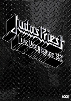Изображение товара Judas Priest Live Vengeance 82