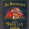 Joe Bonamassa Now Serving Royal Tea Live From The Ryman (Blu-ray)* на Blu-ray Joe Bonamassa Now Serving Royal Tea Live From The Ryman (Blu-ray)* на Blu-ray