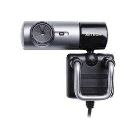Вэб-камера  A4 PK-835G, ,до 16Mpix, USB 2.0, микр, Anti-glare