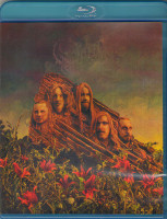 Изображение товара Opeth Garden Of The Titans (Blu-ray)*