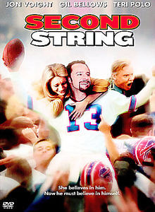 Запасной игрок на DVD Запасной игрок на DVD