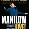 Barry Manilow Manilow Live (Blu-ray)* на Blu-ray