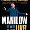 Barry Manilow Manilow Live (Blu-ray)* на Blu-ray Barry Manilow Manilow Live (Blu-ray)* на Blu-ray