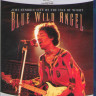 Jimi Hendrix Blue wild angel at the isle of wight (Blu-ray)* на Blu-ray