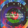 Pet Shop Boys Inner Sanctum Live (Blu-ray)* на Blu-ray