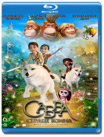 Изображение товара Сердце воина (Савва Сердце воина) (Blu-ray)