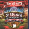 Joe Bonamassa Tour De Force Live The Borderline In London Part 1 ( (Blu-ray)* на Blu-ray Joe Bonamassa Tour De Force Live The Borderline In London Part 1 ( (Blu-ray)* на Blu-ray