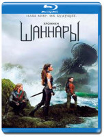 Изображение товара Хроники Шаннары 1 Сезон (10 серий) (2 Blu-ray)*