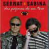 Serrat and Sabina Dos Pajaros De Un Tiro (Blu-ray)* на Blu-ray