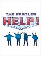 Изображение товара The beatles Help (2 DVD)