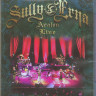Sully Erna Avalon Live (Blu-ray)* на Blu-ray