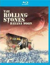 The Rolling Stones Havana Moon (Blu-ray)* на Blu-ray