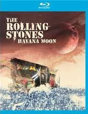 The Rolling Stones Havana Moon (Blu-ray)* на Blu-ray The Rolling Stones Havana Moon (Blu-ray)* на Blu-ray