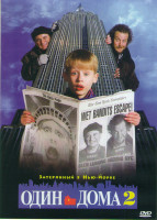 Изображение товара Один дома 2*