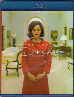 Изображение товара Джеки (Blu-ray)*