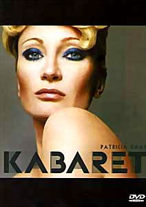 Patricia Kaas Kabaret на DVD Patricia Kaas Kabaret на DVD