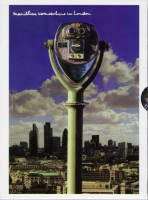 Изображение товара Marillion Somеthere In London (2 DVD)