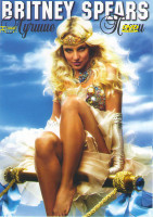 Изображение товара Britney Spears Лучшие песни
