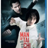 Мастер тай цзи (Blu-ray)* на Blu-ray