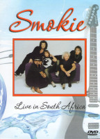 Изображение товара Smokie Live in South Africa