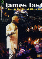 Изображение товара James Last  Live At The Royal Albert Hall