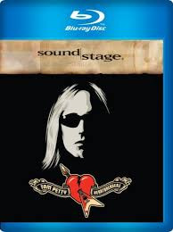 Tom Petty and the Heartbreakers Soundstage (Blu-ray)* на Blu-ray