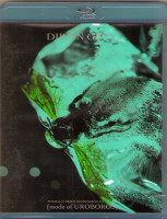 Изображение товара Dir en Grey Tour 16-17 from depression to mode of Uborobos (Blu-ray)*