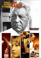 Изображение товара Месье