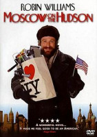 Изображение товара Москва на Гудзоне (Без полиграфии!)