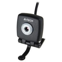 Вэб-камера A4 PK-836F, ,до 16Mpix, USB 2.0, микр