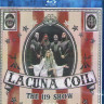 Lacuna Coil The 119 Show (Live In London) (Blu-ray)* на Blu-ray Lacuna Coil The 119 Show (Live In London) (Blu-ray)* на Blu-ray