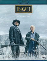 Изображение товара 1923 2 Сезон (7 серий) (2 Blu-ray)*