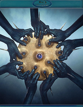 Epica Aspiral Live At The Symphonic Synergy (2025) (Blu-ray)* на Blu-ray