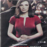 Хорошая жена (Правильная жена) 1 Сезон (23 серии) (2 Blu-ray)* на Blu-ray
