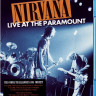 Nirvana Live at the Paramount (Blu-ray)* на Blu-ray