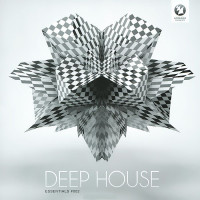 Изображение товара Deep House Essentials 002 (CD)