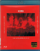 Изображение товара БИ 2 Горизонт событий Live (Blu-ray)*