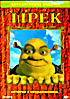 ШРЕК 1 и 2 часть (Позитив-Мультимедиа) 2DVD на DVD