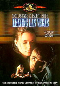 Покидая Лас-Вегас на DVD
