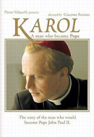 Изображение товара Кароль. Человек, ставший Папой Римским